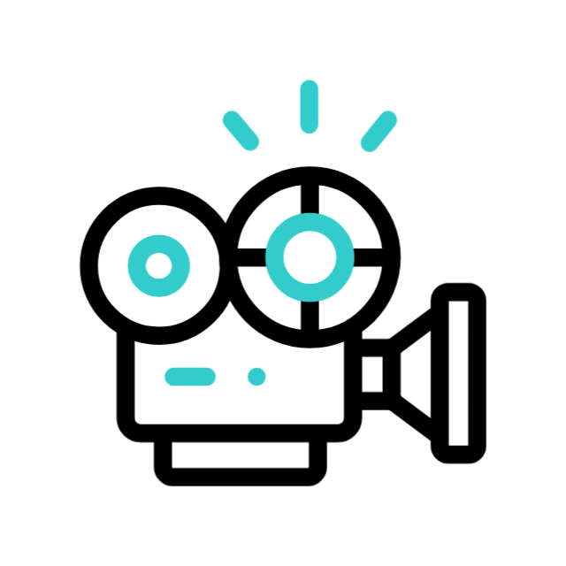 video camera